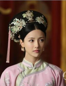 寂寞空庭春欲晚今晚首播 张芷溪与郑爽姐妹情破裂