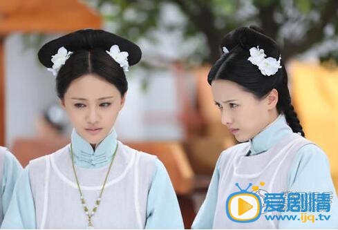  寂寞空庭春欲晚今晚首播 张芷溪与郑爽姐妹情破裂