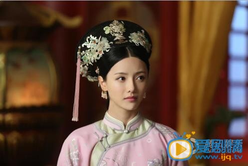  寂寞空庭春欲晚今晚首播 张芷溪与郑爽姐妹情破裂