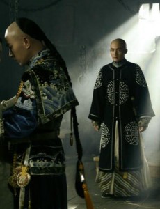 寂寞空庭春欲晚今播 刘恺威诠释不一样的自己