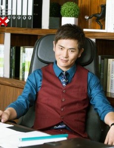 爱人的谎言什么时候播出？爱人的谎言播出时间及平台介绍