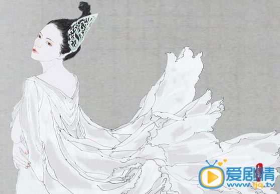 青丘狐传说漫画