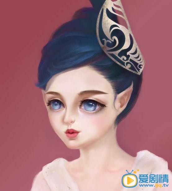 青丘狐传说漫画