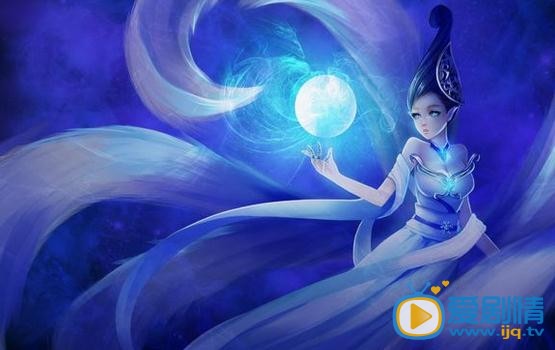 青丘狐传说漫画