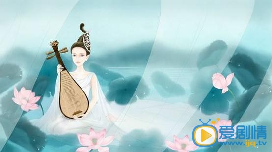 青丘狐传说漫画