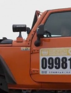 《陆军一号》中洪声开的是什么车？这车多少钱？