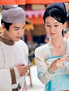 《青丘狐传说》幻狐篇中阿绣和刘子固最后结局在一起了吗？花月拆散了阿绣和刘子固吗？