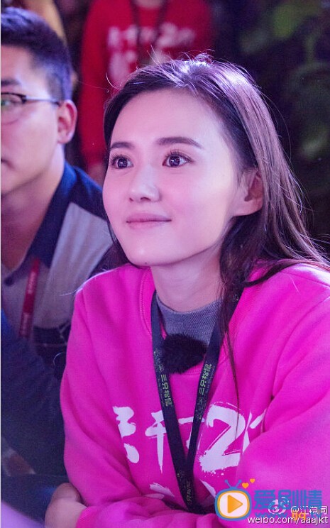 江铠同生活照 江铠同高清写真_江铠同高清剧照
