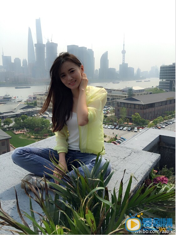 江铠同生活照 江铠同高清写真_江铠同高清剧照