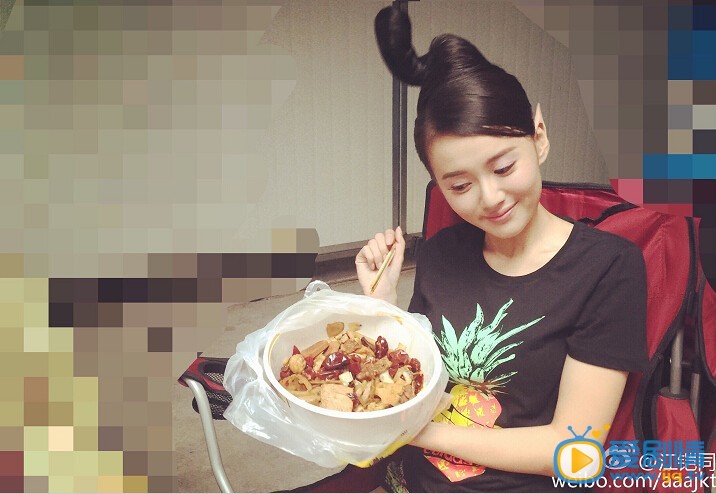 江铠同生活照 江铠同高清写真_江铠同高清剧照
