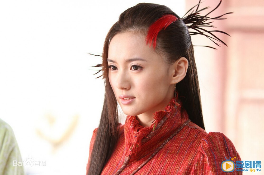 江铠同《又见白娘子》剧照 江铠同高清写真_江铠同高清剧照