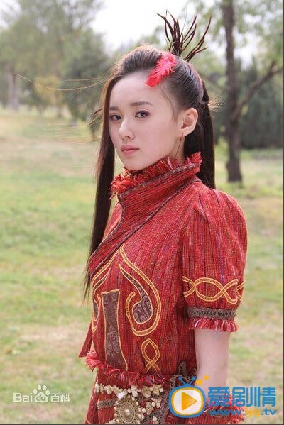 江铠同《又见白娘子》剧照 江铠同高清写真_江铠同高清剧照