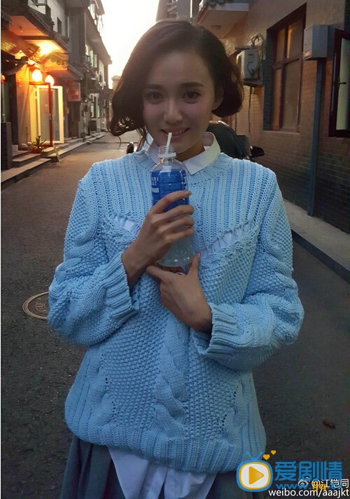江铠同生活照 江铠同高清写真_江铠同高清剧照