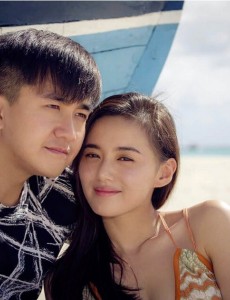 江铠同结婚了吗？江铠同男友是谁？江铠同翟天临恋爱经过