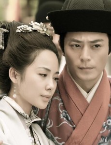 《女医明妃传》谈允贤为什么是明妃？谈允贤到底是谁的妃子？