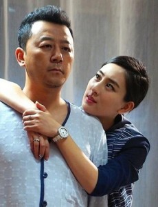 《还是夫妻》即将登陆央视一套 郭涛马苏续写《夫妻那些事》讲述中年危机