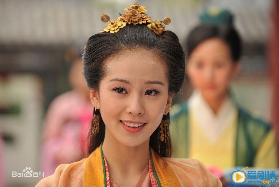 刘诗诗《天涯织女》剧照 刘诗诗高清写真_刘诗诗高清剧照
