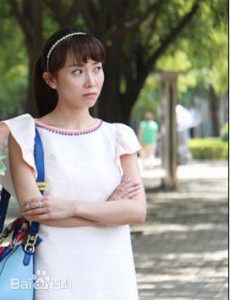 小容