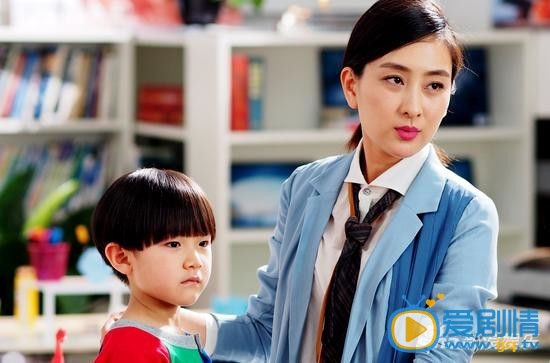 还是夫妻将播 郭涛马苏展开&ldquo;儿子争夺战&rdquo; 