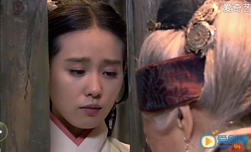 女医明妃传剧情介绍第4集预告 谭允贤惹上官司入狱