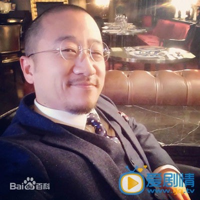 老板来了乔语丝剧照 剧照