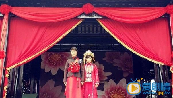 姚奕辰年代照 姚奕辰高清写真_姚奕辰高清剧照