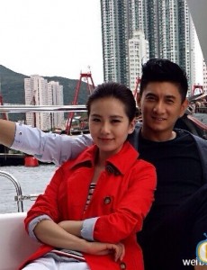 吴奇隆比刘诗诗大几岁？刘诗诗和吴奇隆结过婚吗？