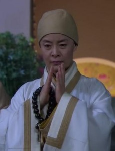 女医明妃传静慈师太是谁？静慈师太的真实身份是什么？