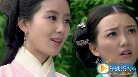 女医明妃传剧照