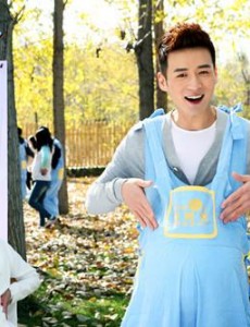 老板来了热播 魏千翔化身萌贱boy