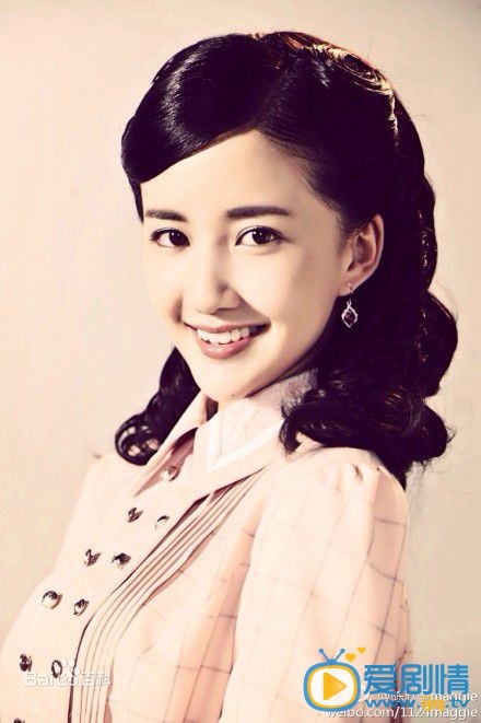   老板来了胡娜是谁扮演的 胡娜演过哪些电视剧 胡娜性感写真汇集