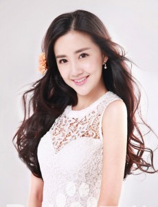 老板来了胡娜是谁扮演的 胡娜演过哪些电视剧 胡娜性感写真汇集