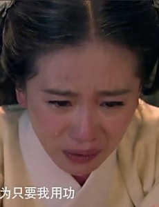 女医明妃传谭允贤入狱的原因？