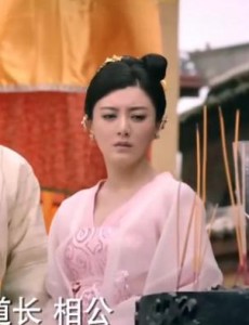 青丘狐传说范倩茹的真实身份是什么？范倩茹是盗取魅果的女狐吗？