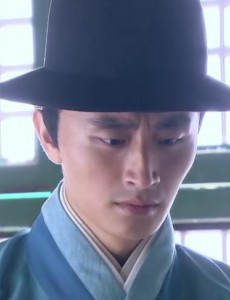 女医明妃传程村霞是谁？程村霞和程十三是什么关系？程村霞为什么不帮允贤辩解？