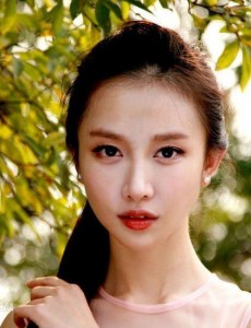 老板来了罗开开是谁扮演的 罗开开长发是什么样 罗开开唯美古装照大集合