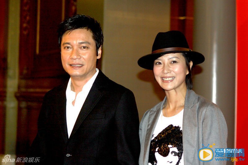   还是夫妻于莺的扮演者是谁 于莺现实生活中的老公是谁