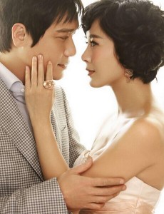 还是夫妻于莺的扮演者是谁 于莺现实生活中的老公是谁