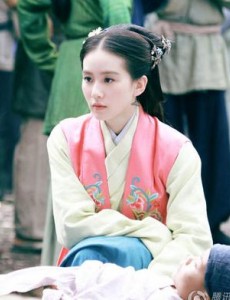 女医明妃传热播 允贤、长今虽相似却绝不雷同