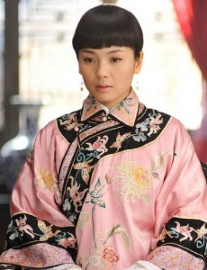 梅玉娟角色介绍