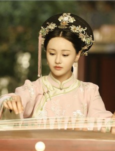 寂寞空庭春欲晚芸初最后的结局是什么？芸初死了吗？