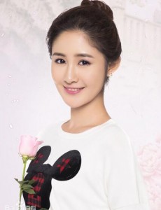 因为爱情有幸福苏小妹是由谁扮演的？因为爱情有幸福苏小妹扮演者梁田个人资料及写真