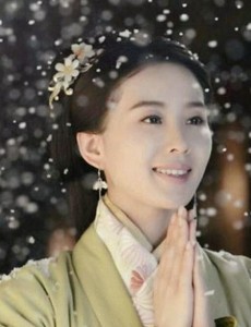 女医明妃传“针线”“鱼线”两家CP开撕 谭允贤感情归宿一波三折