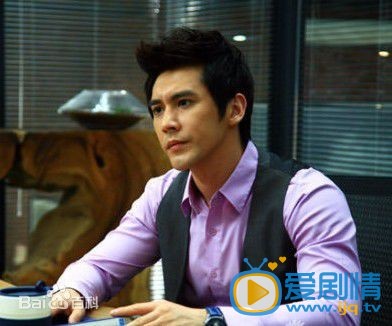 远得要命的爱情李泰迪剧照 剧照