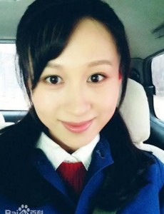《天伦》练束梅变身陈小艺女儿 演绎母女情深