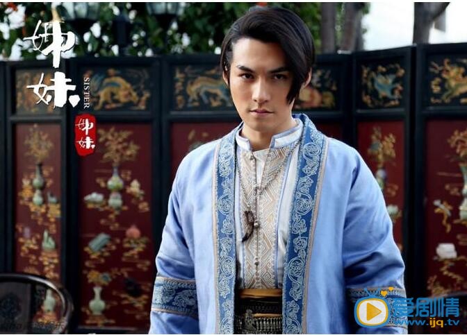 姐妹姐妹谭肃文死了吗？谭肃文怎么会变成查扎猜了呢？