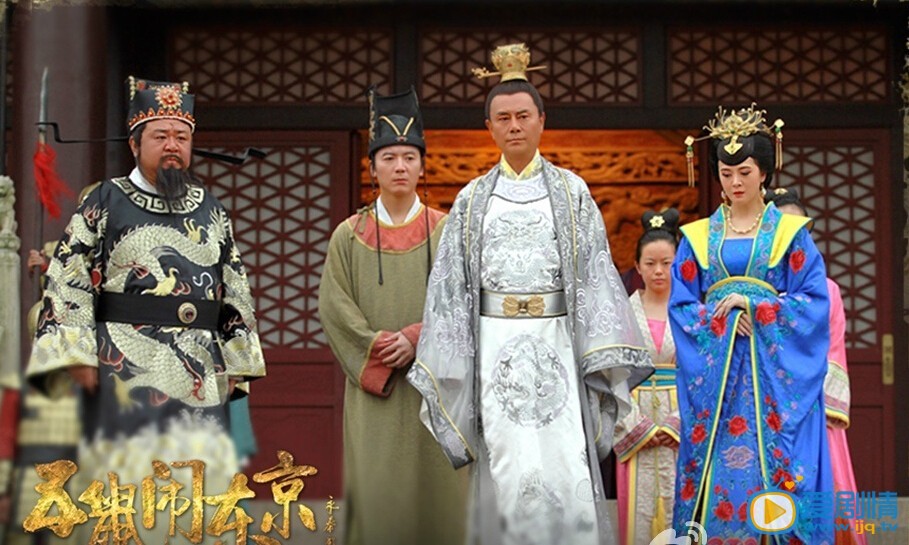  五鼠闹东京庞太师为什么请求皇上放掉包拯 庞太师有什么目的