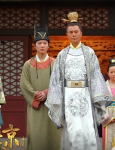 五鼠闹东京庞太师为什么请求皇上放掉包拯 庞太师有什么目的