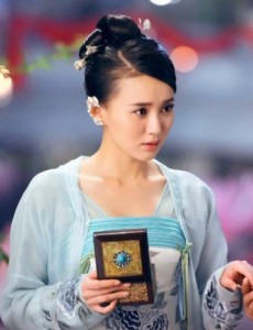 青丘狐传说中飞月为什么被称为“封三娘”？说说封三娘的由来