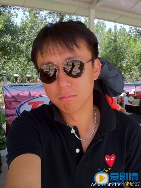 刘亭作生活照 刘亭作高清写真_刘亭作高清剧照
